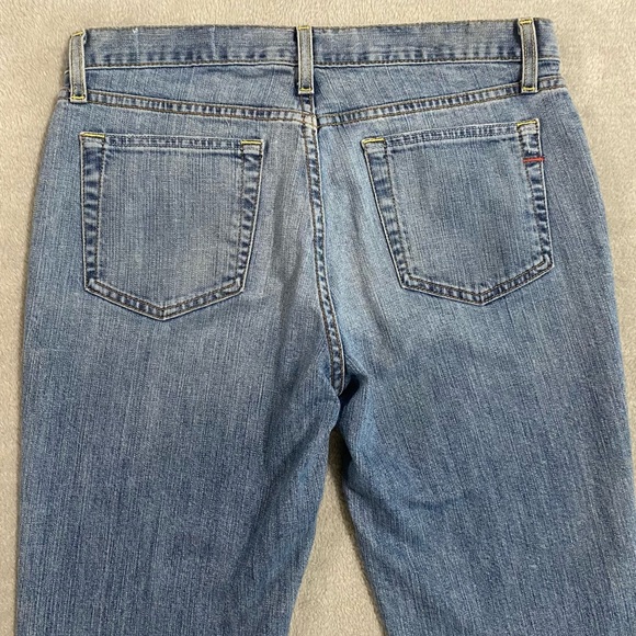 🌿 GAP Long & Lean Stretch Jeans - Picture 7 of 17